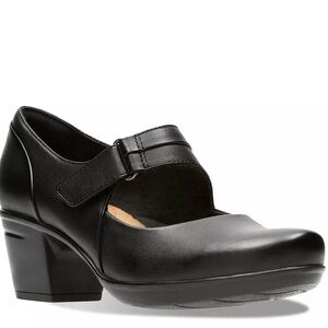 Clark’s Emslie Lulin Dress Pump